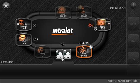 intralot poker download blm9